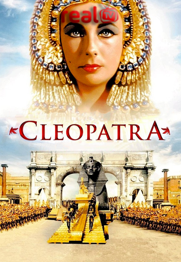cleopatra
